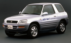 RAV 4 (10) 1994-2000